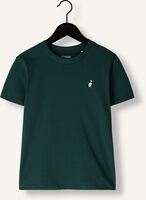 Grüne STRØM Clothing T-shirt T-SHIRT KIDS Grüne STRØM Clothing T-shirt T-SHIRT KIDS - medium