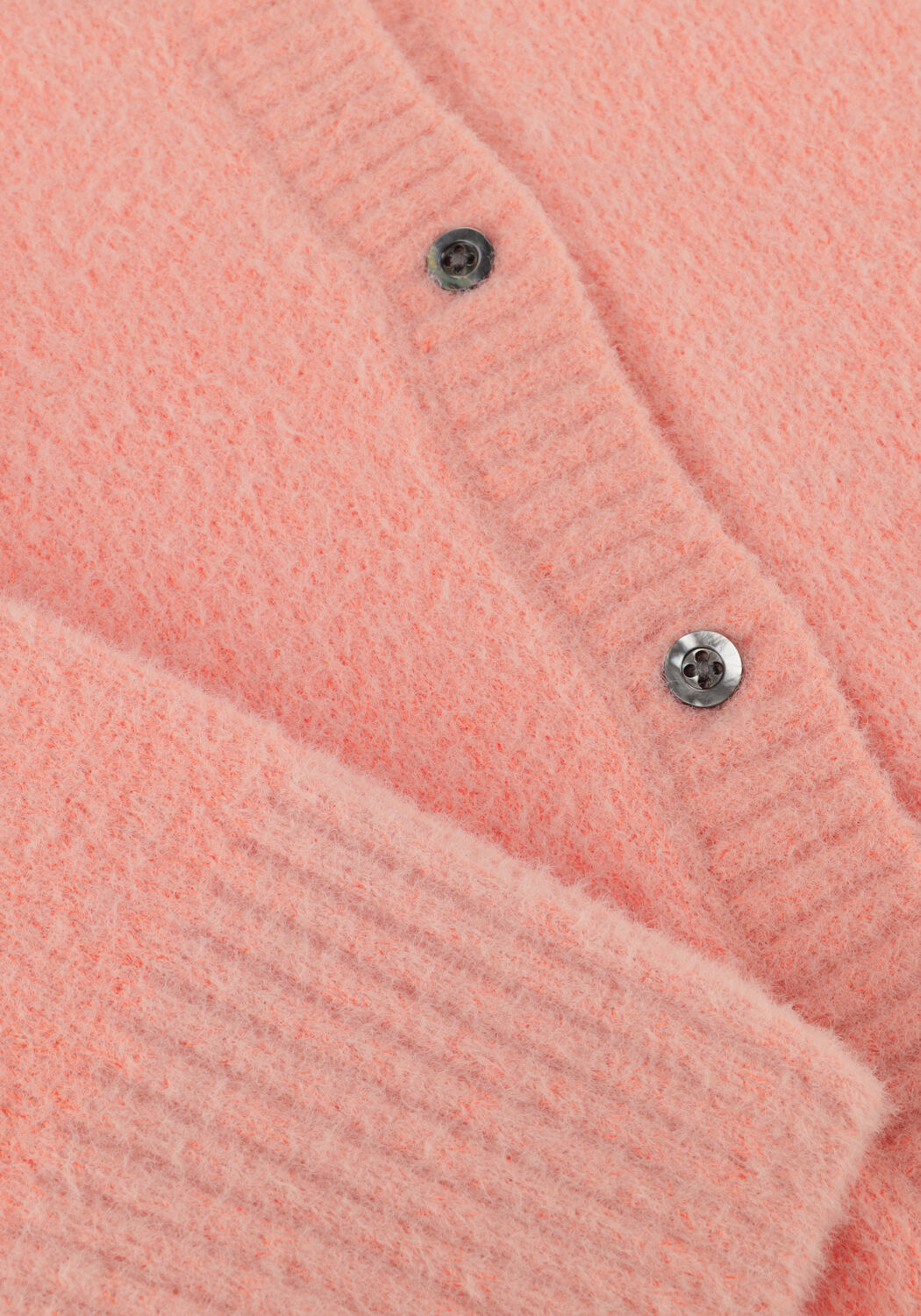 Rosane TUMBLE 'N DRY Strickjacke SOURIRE - large