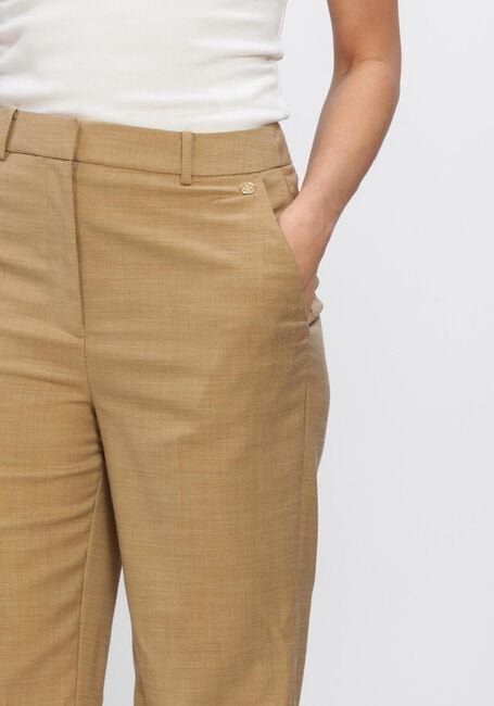Camelfarbene JOSH V Schlaghose DARBY - large