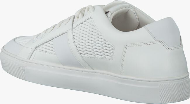 Weiße HUGO Sneaker FUTURISM - large