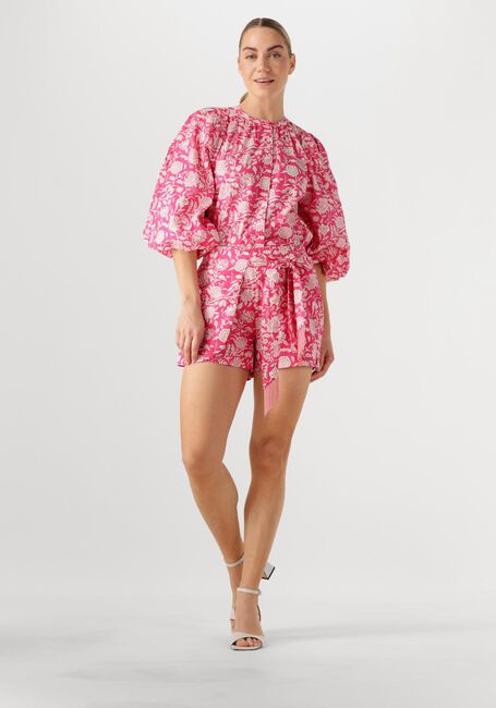 Rosane HARPER & YVE Blusen LANY-LS - large