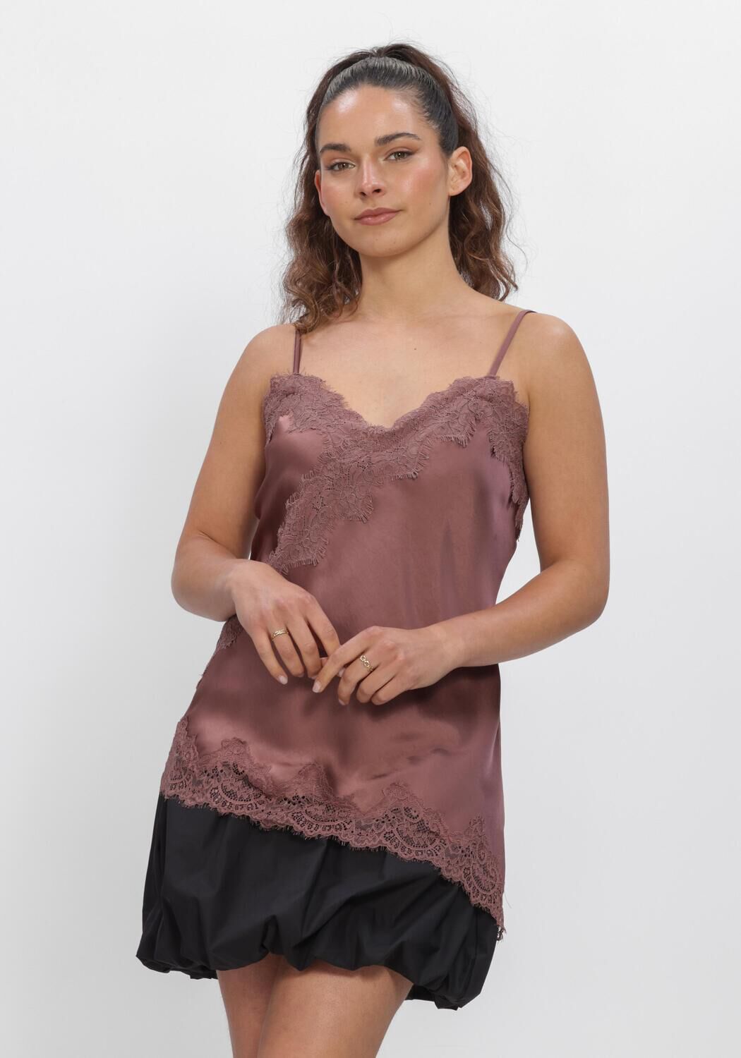 Rosane NOTRE-V Top NV-HERLINDE - large