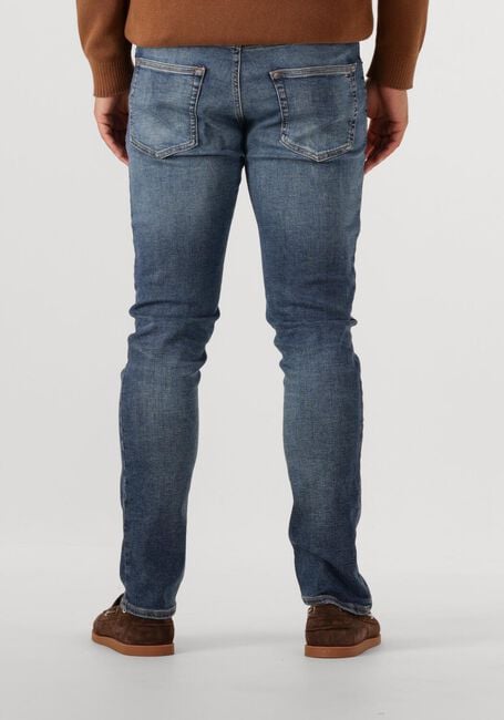 Blaue TOMMY JEANS Slim fit jeans SCANTON SLIM DI1238 - large