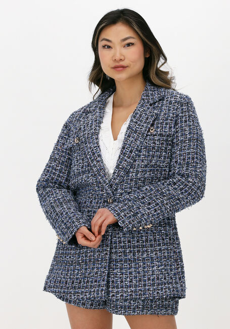 Blaue SUNCOO Blazer DOUNIA - large