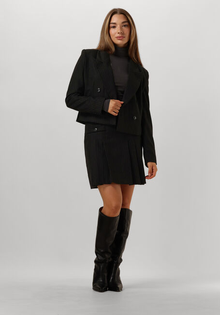 Schwarze JANICE Blazer STAN - large