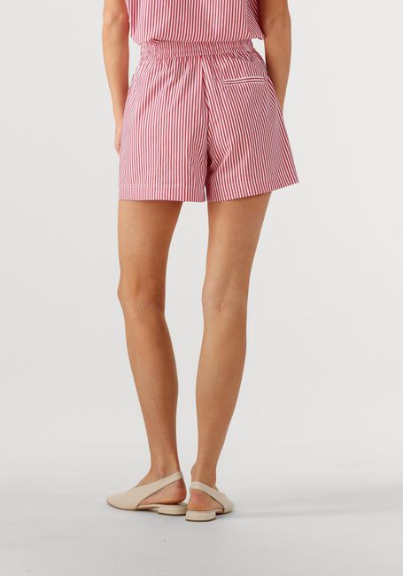 Rote ANOTHER LABEL Kurze Hose ROMANA SHORT - large