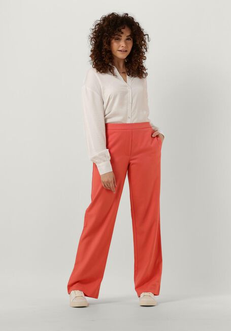 Rosane MSCH COPENHAGEN Hose FANILLIA PANTS - large