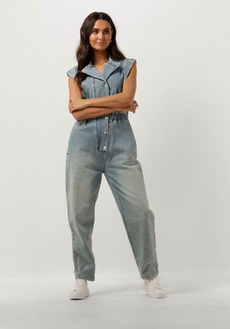 Dunkelblau CIRCLE OF TRUST Jumpsuit PHOENIX JUMPSUIT - large