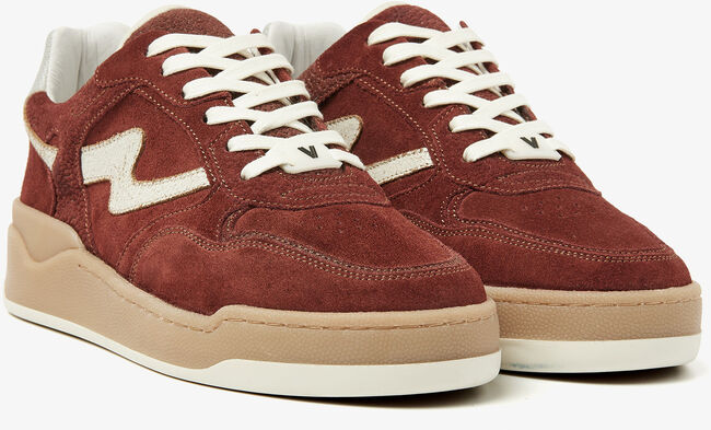 Rote VIA VAI Sneaker Low SAM LEVI - large