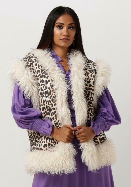 Braune HARPER & YVE Gilet LEXIE-GI - large