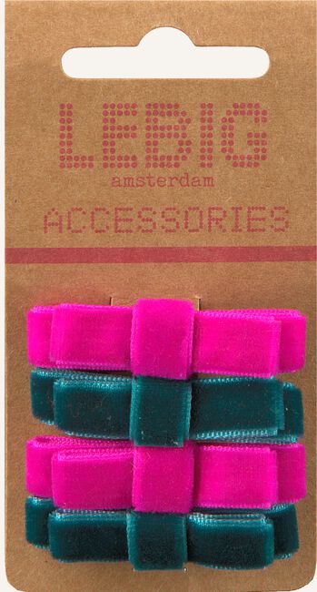 Rosane LE BIG Haarschmuck PHILICIA HAIRCLIPS Rosane LE BIG Haarschmuck PHILICIA HAIRCLIPS - large