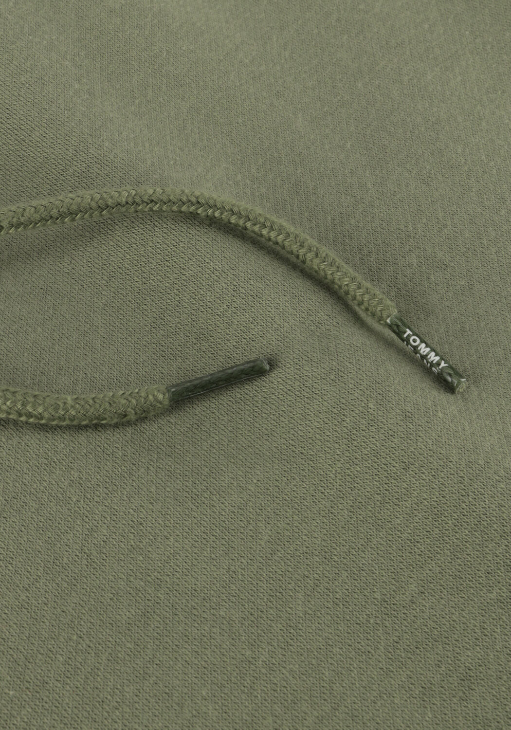 Gr&uuml;ne TOMMY JEANS Kurze Hose TJM S FLAG BEACH SHORT EXT - large