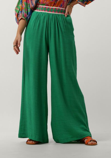 Grüne LOUIZON Hose ILEM - large