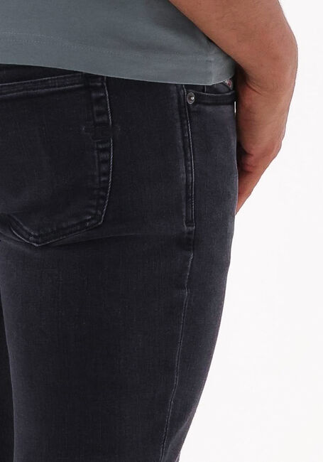 Schwarze DIESEL Skinny jeans 1979 SLEENKER - large