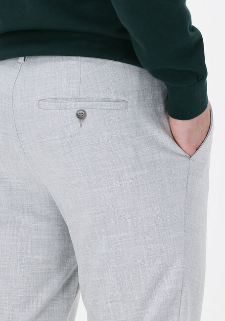 Graue PLAIN Hose JOSH 396 - large