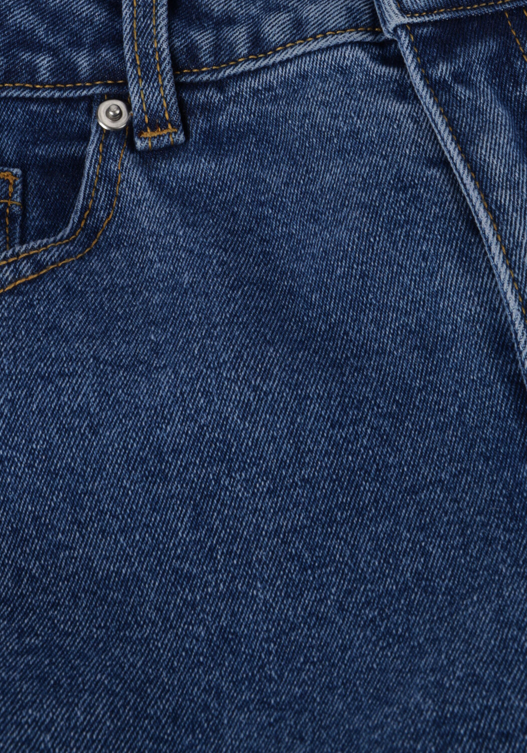 Blaue EDITED Straight leg jeans KAYA JEANS - large