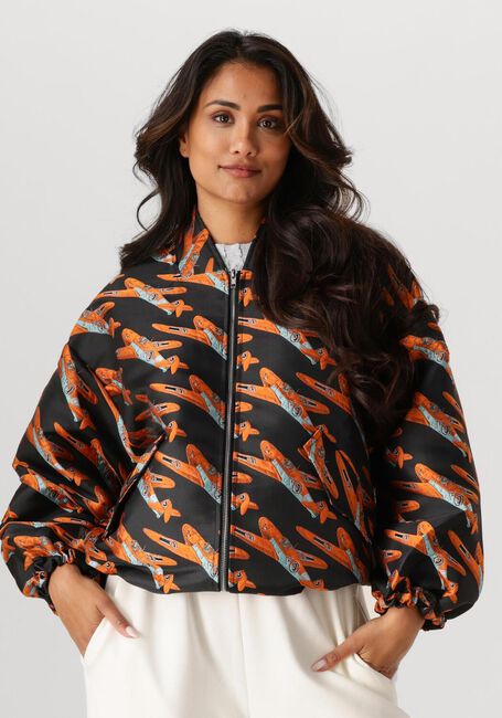Orangene STUDIO AMAYA Jack SKY - large