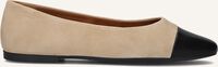 Beige VAGABOND SHOEMAKERS Ballerinas JOLIN 642 - medium