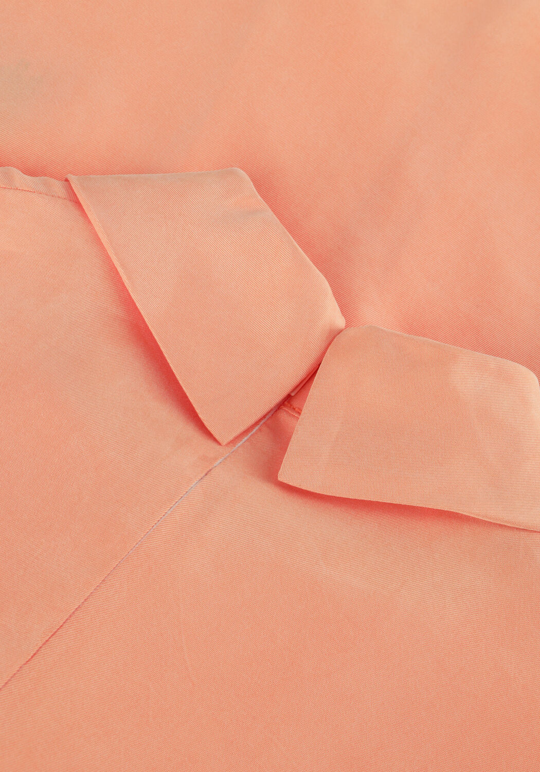 Koralle VANILIA Top SATIN FLUID LAYER - large