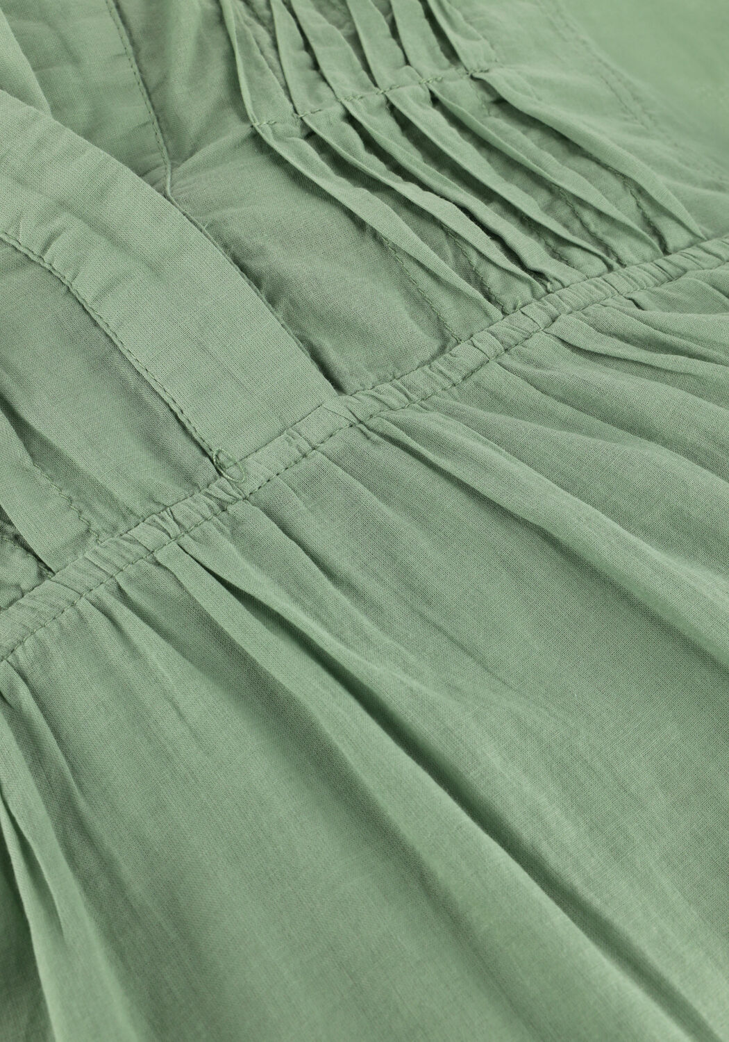 Gr&uuml;ne DEVOTION Kleider AMBER - large