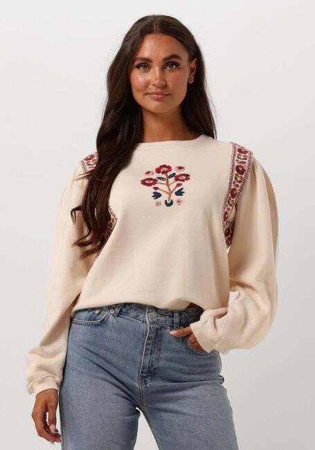 Creme LOUIZON Pullover & Cardigans EASY - large