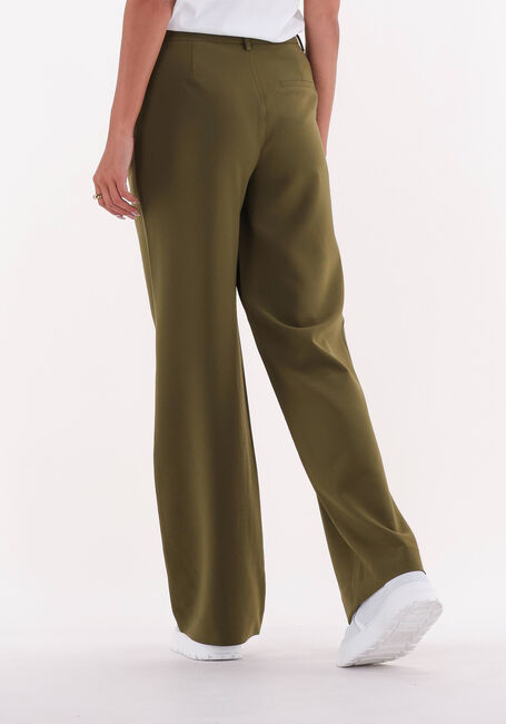 Olive GESTUZ Weite Hose JOELLEGZ MW PANTS - large