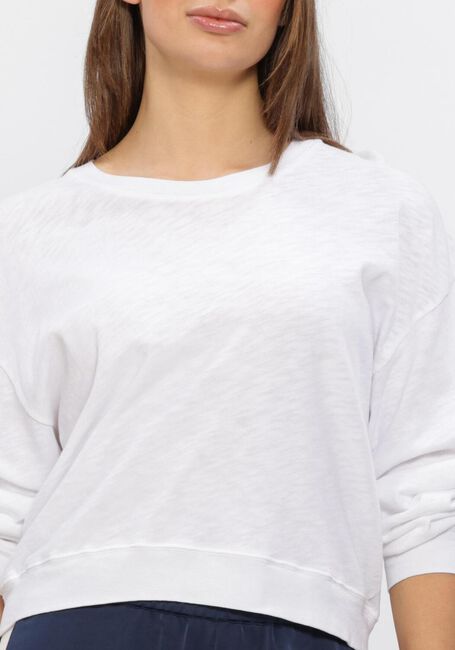 Wei&szlig;e AMERICAN VINTAGE Top SONOMA - large