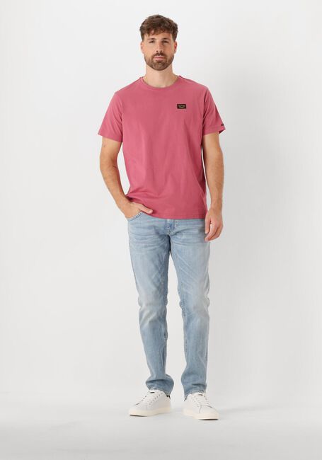 Rosane PME LEGEND T-shirt SHORT SLEEVE R-NECK GUYVER TEE - large