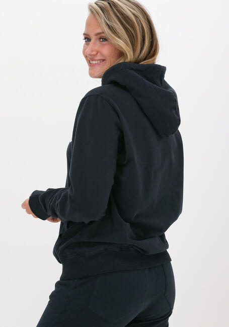 Dunkelblau 10DAYS Sweatshirt THE HOODIE - large