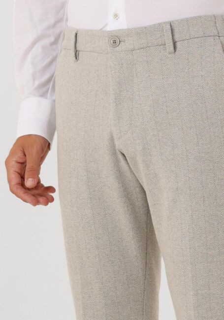 Graue DRYKORN Hose AJEND 138448 - large