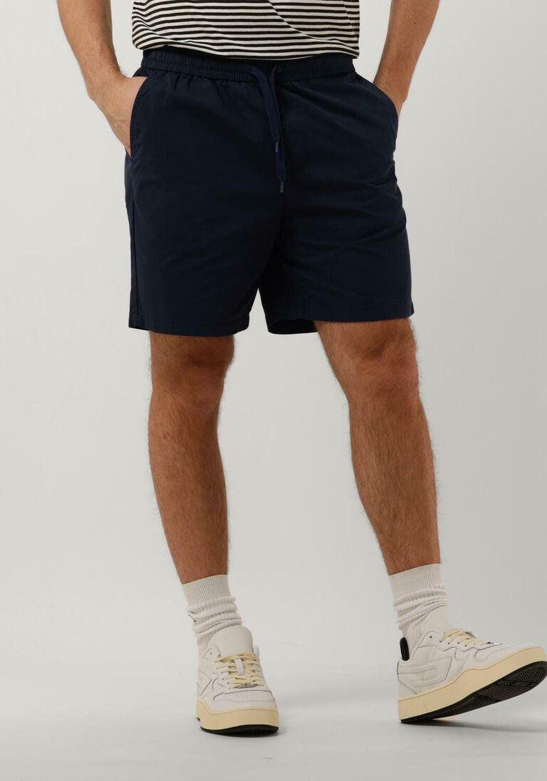 dunkelblau minimum kurze hose jennus
