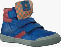 Blaue BANA&CO Sneaker 14306 - medium