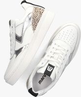Weiße MARUTI Sneaker low MAVE - medium