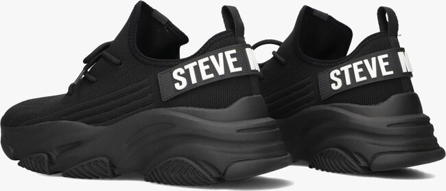 Schwarze STEVE MADDEN Sneaker low PROTEGE-E - large