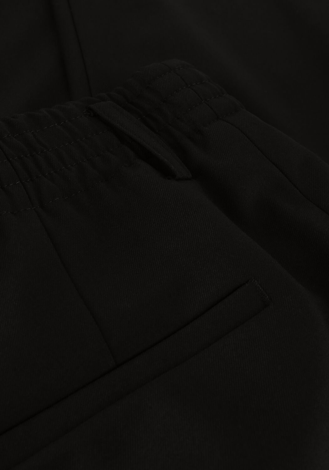 Schwarze DRYKORN Hose DISPATCH_0 - large