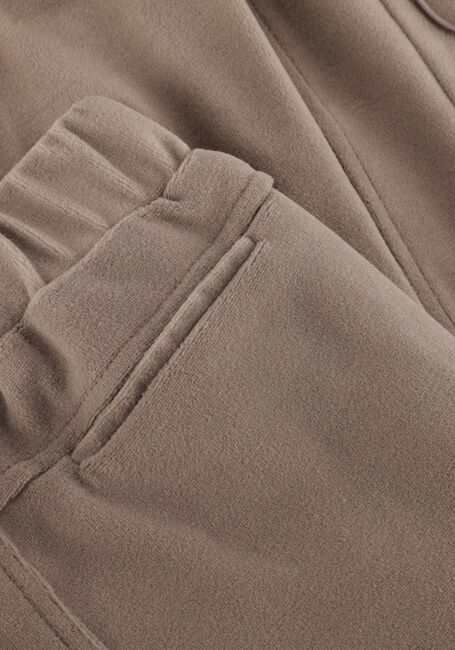 Taupe BAJE STUDIO Cargohosen MARSENS - large