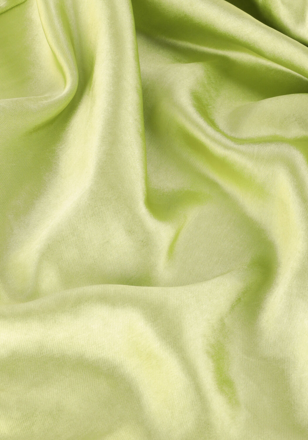 Gr&uuml;ne OMODA ATELIER Maxikleid X KAE - large