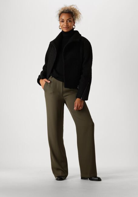 Grüne ANOTHER LABEL Hose DOORE PANTS - large