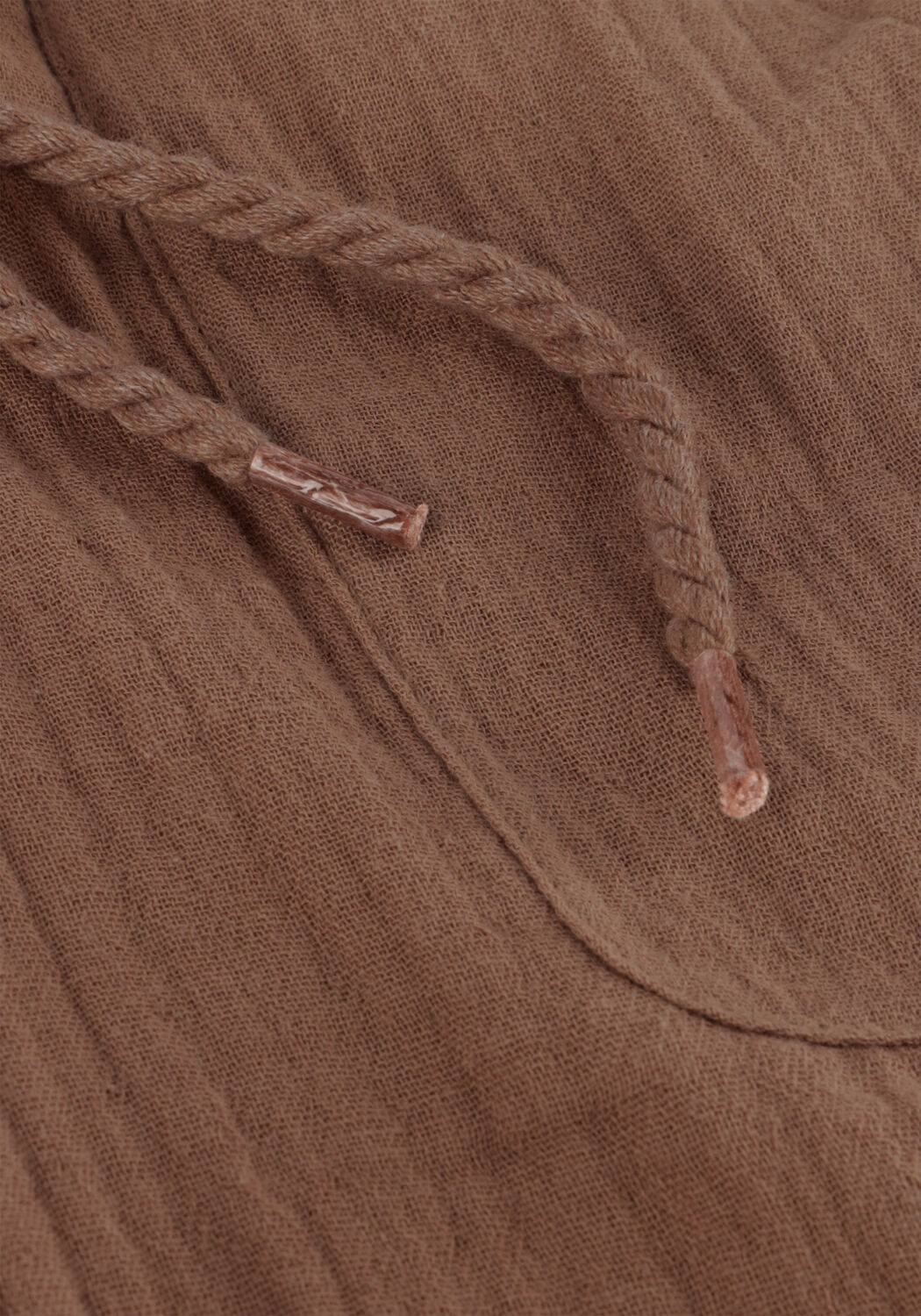 Braune KOKO NOKO Kurze Hose P548011 - large