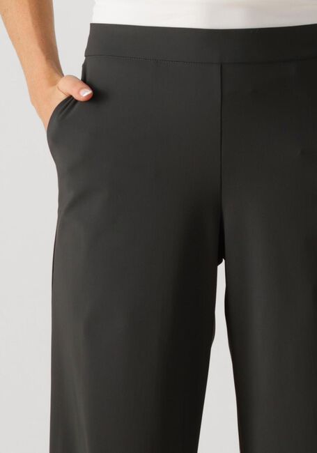 Schwarze JAPAN TKY Weite Hose WARY - large