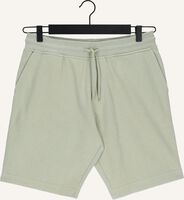 Minze SELECTED MEN Kurze Hose SLHBALE340 SWEAT SHORTS Minze SELECTED MEN Kurze Hose SLHBALE340 SWEAT SHORTS - medium