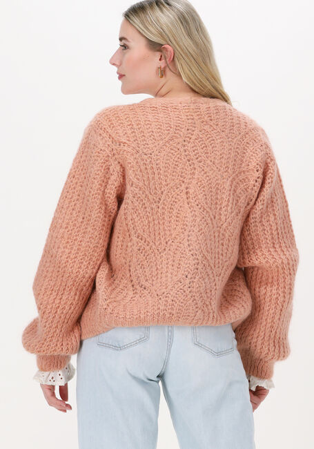 Rosane BY-BAR Strickjacke VIVE CARDGIAN - large