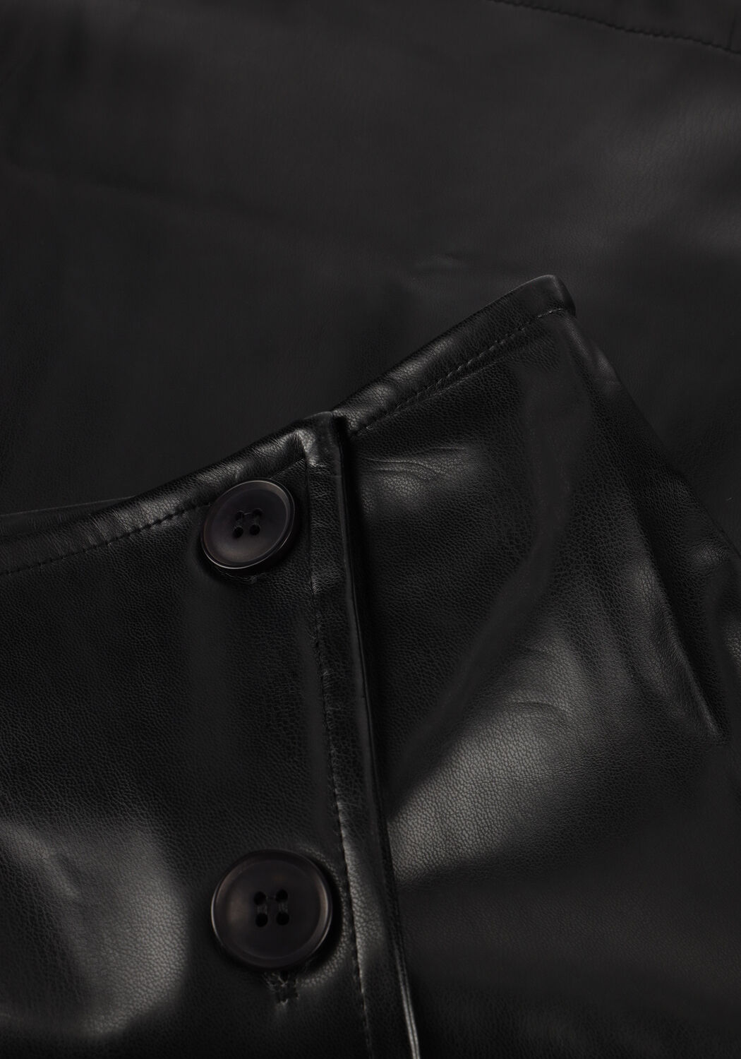 Schwarze YDENCE Minirock SKIRT LILO - large