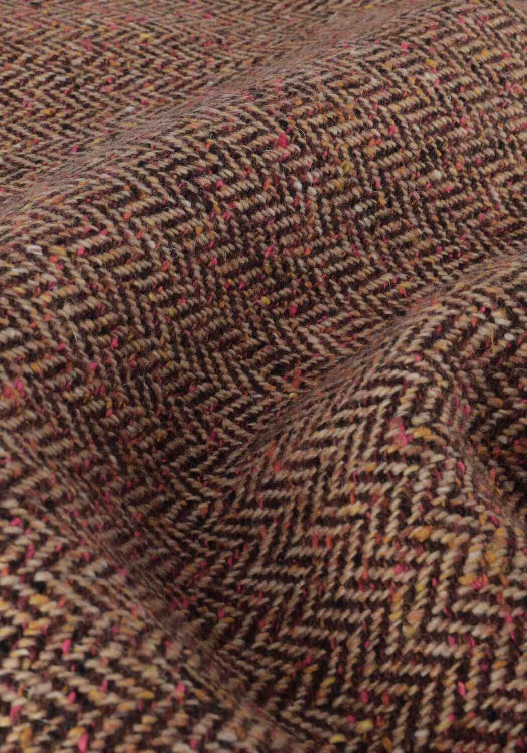 Braune VANESSA BRUNO Minirock MIMI - large