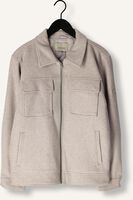 Beige DSTREZZED Jack COLTON WOOL JACKET Beige DSTREZZED Jack COLTON WOOL JACKET - medium