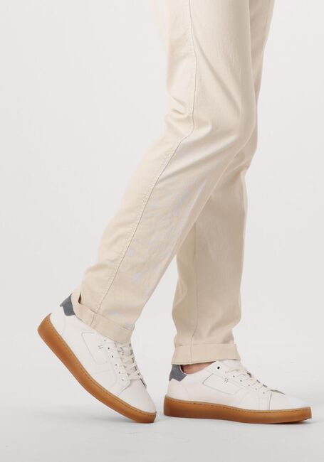Weiße GREVE Sneaker Low WAVE - large