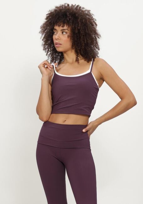 Lilane THE LOLA CLUB Top BRUNA TOP - large