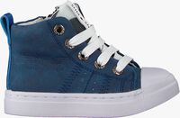 Blaue SHOESME Sneaker low SH20S009 - medium