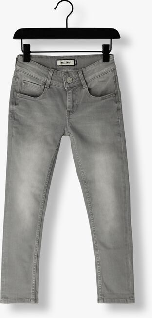 Graue RAIZZED Skinny jeans TOKYO - large