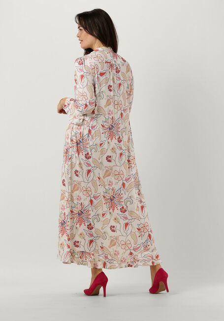 Mehrfarbige/Bunte DEA KUDIBAL Maxikleid ROSANNA - large